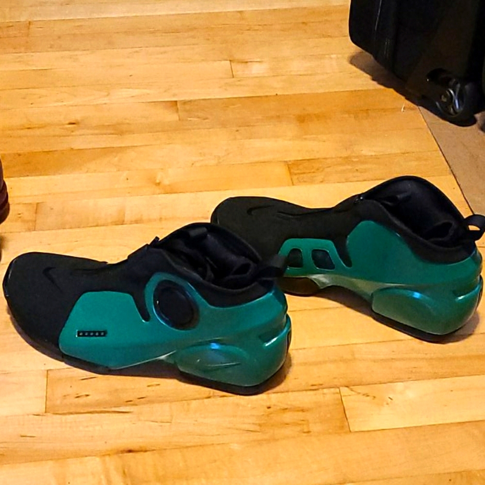 COPY - Nike Flightposite 2 Size 11.5